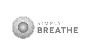 SIMPLY BREATHE