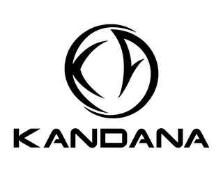 KA KANDANA