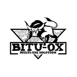 BITU-OX MULTI-USE SOLUTION