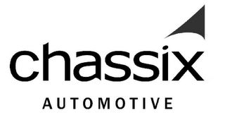 CHASSIX AUTOMOTIVE