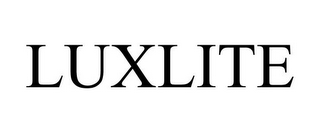 LUXLITE