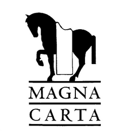 MAGNA CARTA