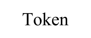 TOKEN