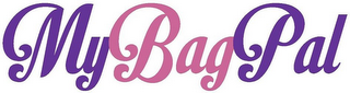 MYBAGPAL