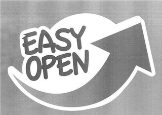 EASY OPEN