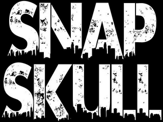 SNAP SKULL