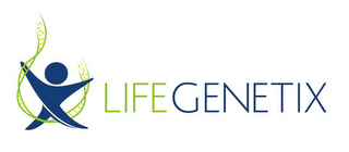 LIFEGENETIX