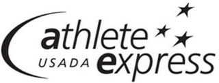 ATHLETE EXPRESS USADA