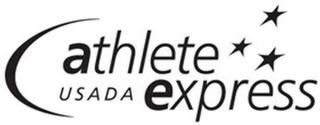 ATHLETE EXPRESS USADA