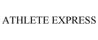 ATHLETE EXPRESS