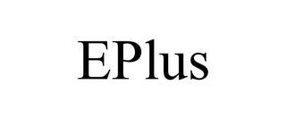 EPLUS