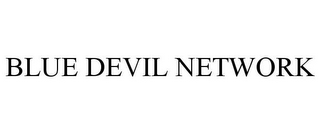 BLUE DEVIL NETWORK