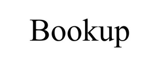 BOOKUP