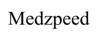 MEDZPEED