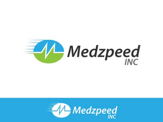 MEDZPEED INC