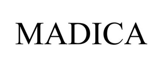 MADICA