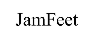 JAMFEET