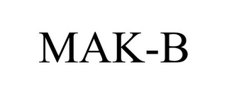MAK-B