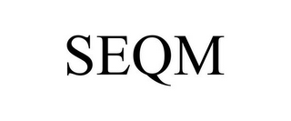 SEQM