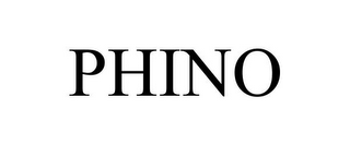 PHINO