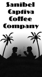 SANIBEL CAPTIVA COFFEE COMPANY