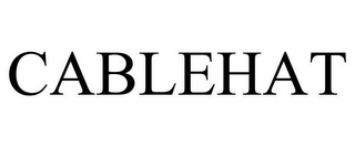 CABLEHAT