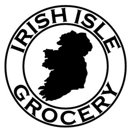 IRISH ISLE GROCERY