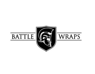 BATTLE WRAPS