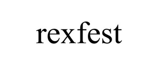 REXFEST