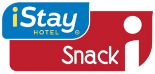 ISTAY HOTEL SNACK I