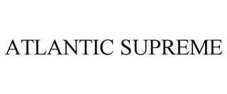 ATLANTIC SUPREME