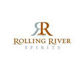 R R ROLLING RIVER SPIRITS