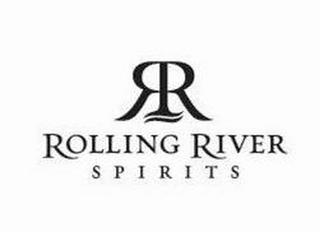 R R ROLLING RIVER SPIRITS