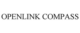 OPENLINK COMPASS