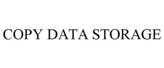 COPY DATA STORAGE