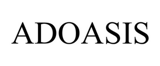 ADOASIS
