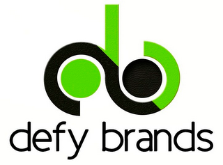 DEFY BRANDS