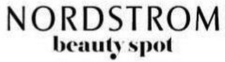 NORDSTROM BEAUTY SPOT