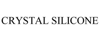 CRYSTAL SILICONE