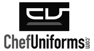 CU CHEFUNIFORMS.COM