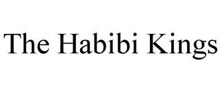 THE HABIBI KINGS