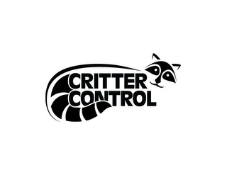 CRITTER CONTROL