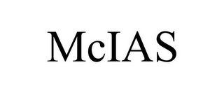 MCIAS