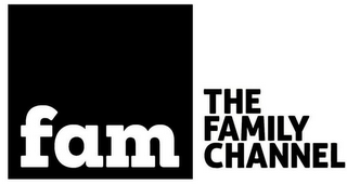 FAM THE FAMILY CHANNEL