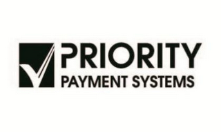 PRIORITY PAYMENT SYSTEMS