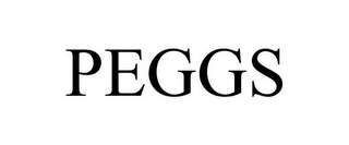 PEGGS