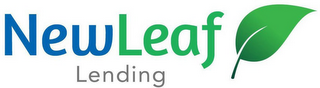 NEW LEAF LENDING