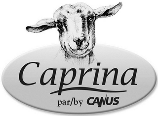 CAPRINA PAR/BY CANUS