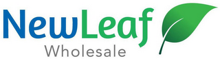 NEW LEAF WHOLESALE