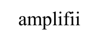 AMPLIFII